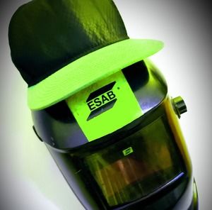 Meet your Posher, Rick